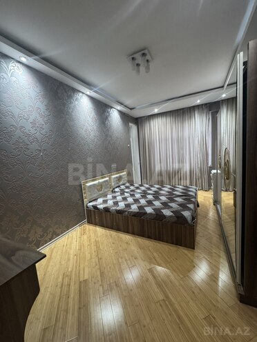 Сдаётся 3-комн. новостройка 120 м², м. 8 ноября, photo 4 from 11
