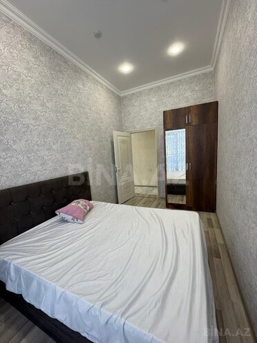 Сдаётся 3-комн. новостройка 100 м², Насиминский  р., photo 7 from 15