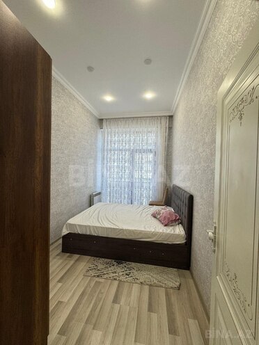 Сдаётся 3-комн. новостройка 100 м², Насиминский  р., photo 8 from 15