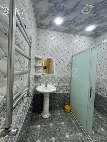 Сдаётся 3-комн. новостройка 100 м², Насиминский  р., photo 11 from 15