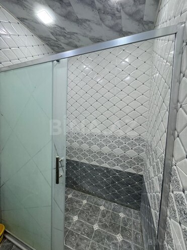 Сдаётся 3-комн. новостройка 100 м², Насиминский  р., photo 13 from 15