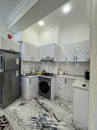 Сдаётся 3-комн. новостройка 100 м², Насиминский  р., photo 5 from 15