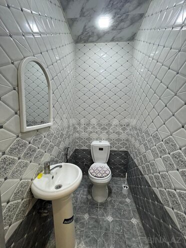 Сдаётся 3-комн. новостройка 100 м², Насиминский  р., photo 12 from 15