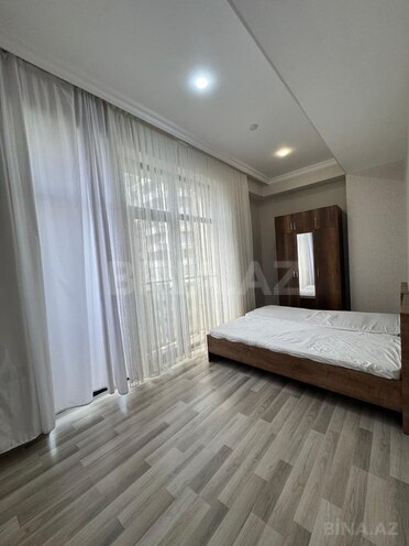 Сдаётся 3-комн. новостройка 100 м², Насиминский  р., photo 9 from 15