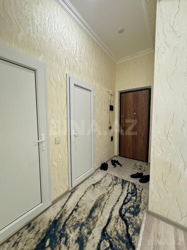 Сдаётся 3-комн. новостройка 100 м², Насиминский  р., photo 14 from 15