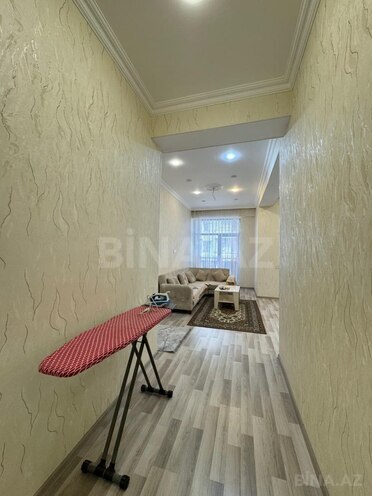 Сдаётся 3-комн. новостройка 100 м², Насиминский  р., photo 10 from 15