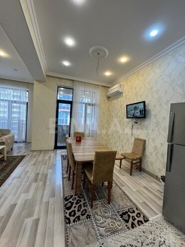 Сдаётся 3-комн. новостройка 100 м², Насиминский  р., photo 4 from 15