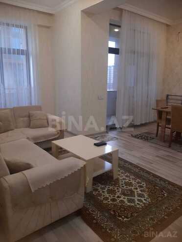 Сдаётся 3-комн. новостройка 100 м², Насиминский  р., photo 3 from 15