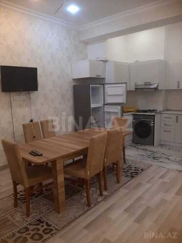 Сдаётся 3-комн. новостройка 100 м², Насиминский  р., photo 6 from 15