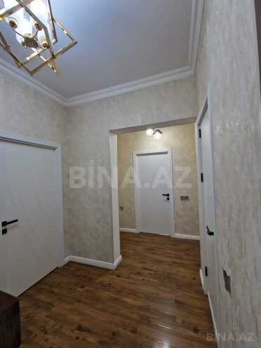 İcarəyə verilir 3 otaqlı yeni tikili 90 m², Nərimanov r., photo 11 from 16