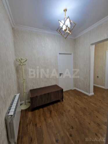 İcarəyə verilir 3 otaqlı yeni tikili 90 m², Nərimanov r., photo 12 from 16