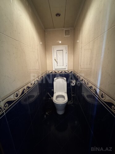 İcarəyə verilir 4 otaqlı köhnə tikili 100 m², Azadlıq Prospekti m., photo 16 from 21