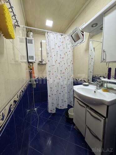 İcarəyə verilir 4 otaqlı köhnə tikili 100 m², Azadlıq Prospekti m., photo 15 from 21