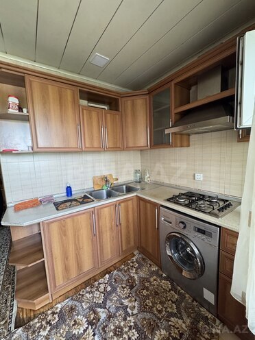 İcarəyə verilir 4 otaqlı köhnə tikili 100 m², Azadlıq Prospekti m., photo 17 from 21