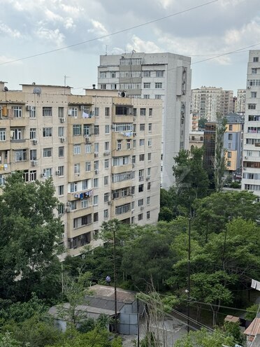 İcarəyə verilir 4 otaqlı köhnə tikili 100 m², Azadlıq Prospekti m., photo 19 from 21