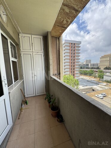 İcarəyə verilir 4 otaqlı köhnə tikili 100 m², Azadlıq Prospekti m., photo 18 from 21