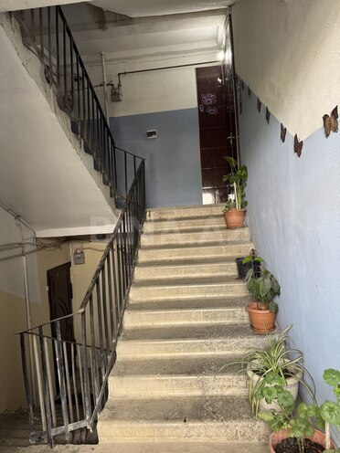 İcarəyə verilir 4 otaqlı köhnə tikili 100 m², Azadlıq Prospekti m., photo 20 from 21