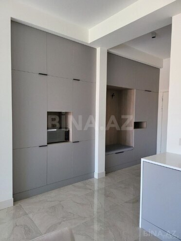 Сдаётся 1-комн. новостройка 60 м², пос. Нардаран, photo 7 from 10