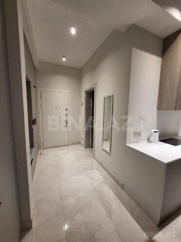 Сдаётся 1-комн. новостройка 60 м², пос. Нардаран, photo 8 from 10