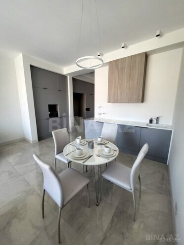 Сдаётся 1-комн. новостройка 60 м², пос. Нардаран, photo 6 from 10