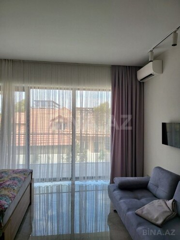 Сдаётся 1-комн. новостройка 60 м², пос. Нардаран, photo 5 from 10