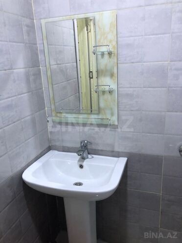 İcarəyə verilir 1 otaqlı yeni tikili 50 m², 28 May m., photo 10 from 14