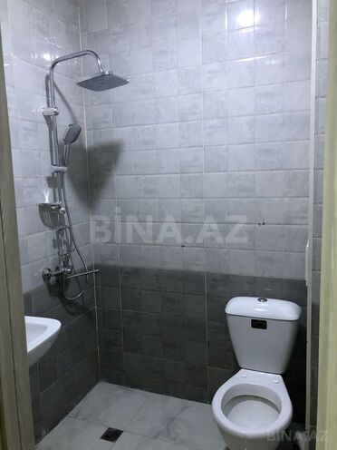 İcarəyə verilir 1 otaqlı yeni tikili 50 m², 28 May m., photo 11 from 14
