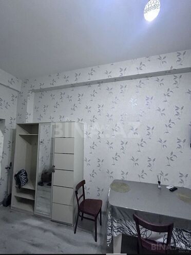 İcarəyə verilir 1 otaqlı yeni tikili 50 m², 28 May m., photo 9 from 14