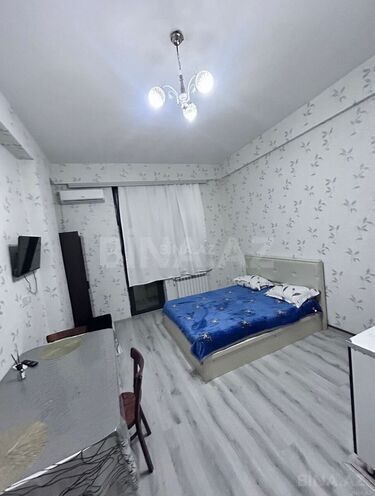 İcarəyə verilir 1 otaqlı yeni tikili 50 m², 28 May m., photo 1 from 14