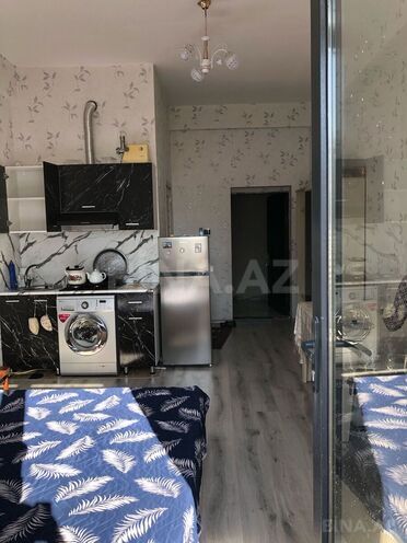 İcarəyə verilir 1 otaqlı yeni tikili 50 m², 28 May m., photo 7 from 14