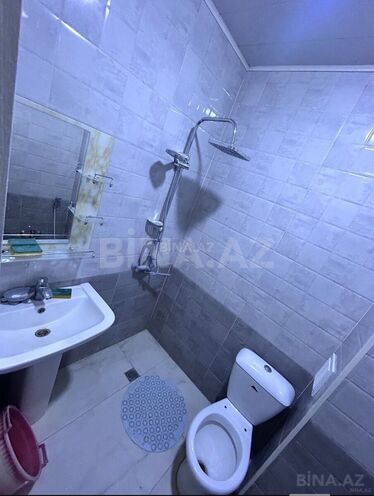 İcarəyə verilir 1 otaqlı yeni tikili 50 m², 28 May m., photo 12 from 14