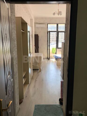İcarəyə verilir 1 otaqlı yeni tikili 50 m², 28 May m., photo 8 from 14