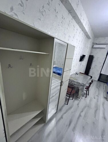 İcarəyə verilir 1 otaqlı yeni tikili 50 m², 28 May m., photo 5 from 14
