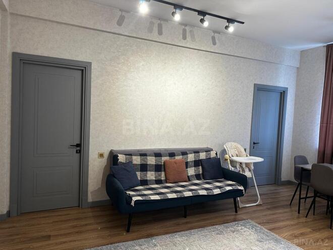 Satılır 3 otaqlı yeni tikili 60 m², Yasamal q., photo 8 from 22