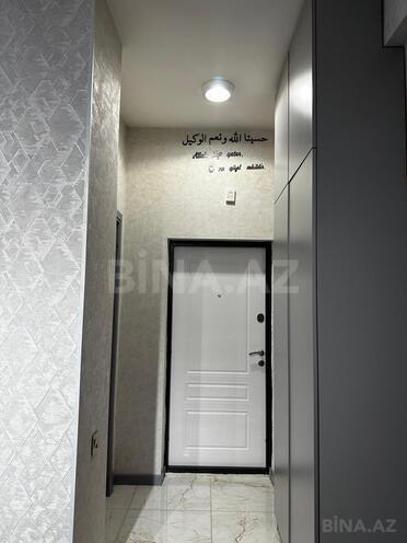 Satılır 3 otaqlı yeni tikili 60 m², Yasamal q., photo 3 from 22
