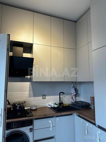 Satılır 3 otaqlı yeni tikili 60 m², Yasamal q., photo 13 from 22