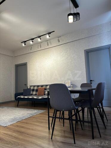 Satılır 3 otaqlı yeni tikili 60 m², Yasamal q., photo 10 from 22