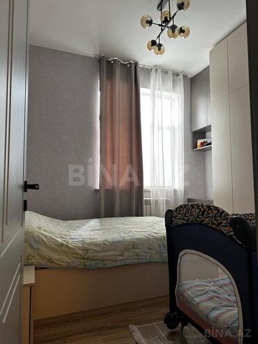 Satılır 3 otaqlı yeni tikili 60 m², Yasamal q., photo 16 from 22