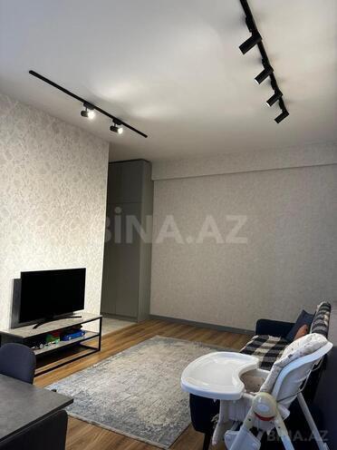 Satılır 3 otaqlı yeni tikili 60 m², Yasamal q., photo 11 from 22
