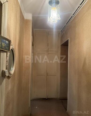 Satılır 3 otaqlı köhnə tikili 85 m², Xalqlar Dostluğu m., photo 5 from 6