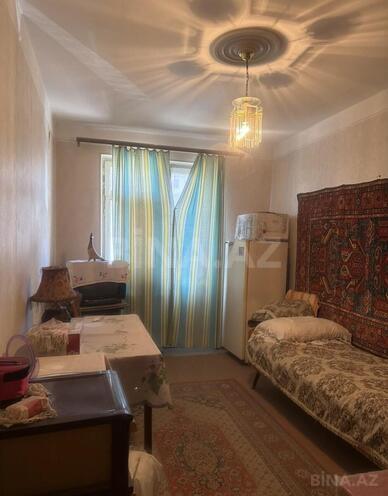Satılır 3 otaqlı köhnə tikili 85 m², Xalqlar Dostluğu m., photo 4 from 6