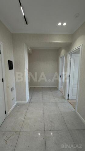 Продаётся 4-комн. новостройка 104 м², пос. Ясамал, photo 22 from 32