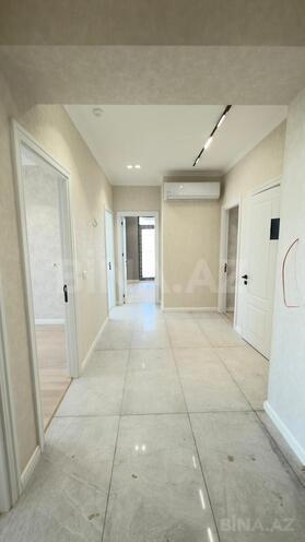 Продаётся 4-комн. новостройка 104 м², пос. Ясамал, photo 19 from 32