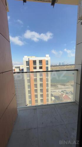 Продаётся 4-комн. новостройка 104 м², пос. Ясамал, photo 29 from 32