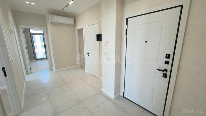 Продаётся 4-комн. новостройка 104 м², пос. Ясамал, photo 20 from 32
