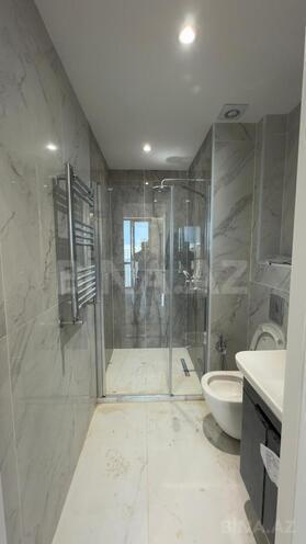 Продаётся 4-комн. новостройка 104 м², пос. Ясамал, photo 26 from 32