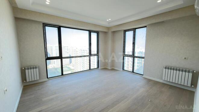Продаётся 4-комн. новостройка 104 м², пос. Ясамал, photo 1 from 32