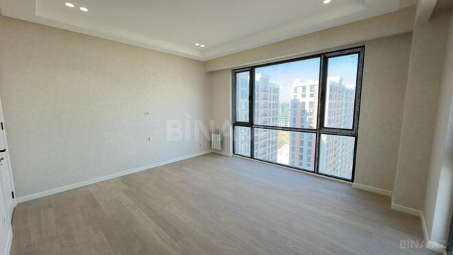 Продаётся 4-комн. новостройка 104 м², пос. Ясамал, photo 3 from 32