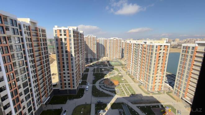 Продаётся 4-комн. новостройка 104 м², пос. Ясамал, photo 31 from 32