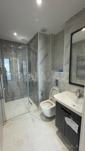 Продаётся 4-комн. новостройка 104 м², пос. Ясамал, photo 27 from 32
